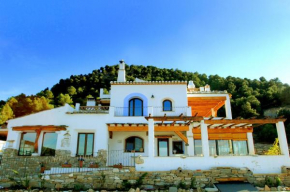 Posada del Candil, Serón